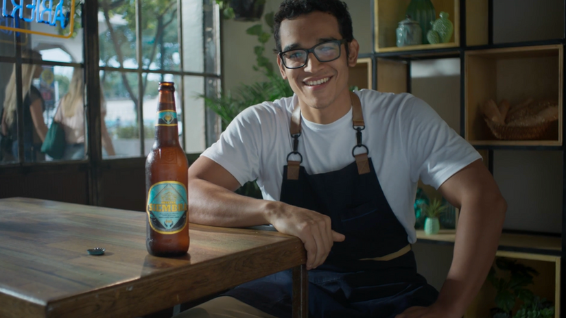 CERVECERIA NACIONAL - SIEMBRA